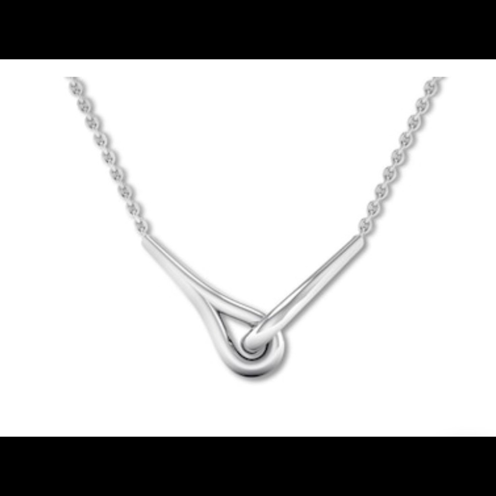 Love and Be Loved necklace